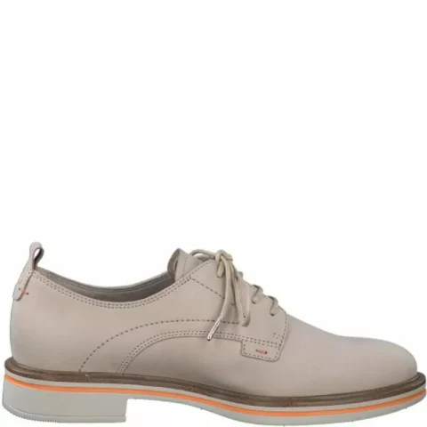 Дамски Ежедневни TAMARIS – 1-23202-42-418 IVORY — снимка 2