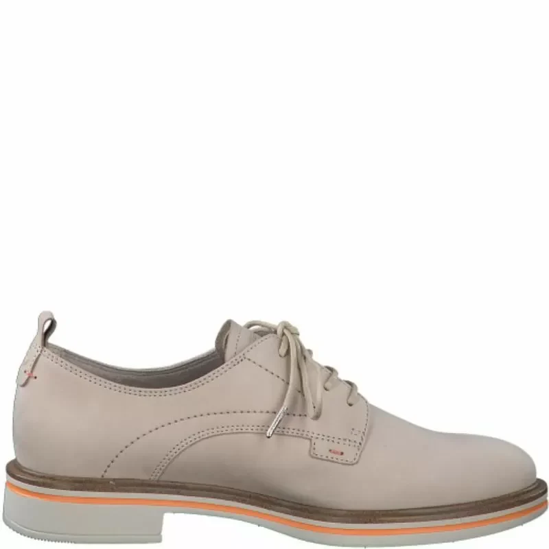 Дамски Ежедневни TAMARIS – 1-23202-42-418 IVORY — снимка 2