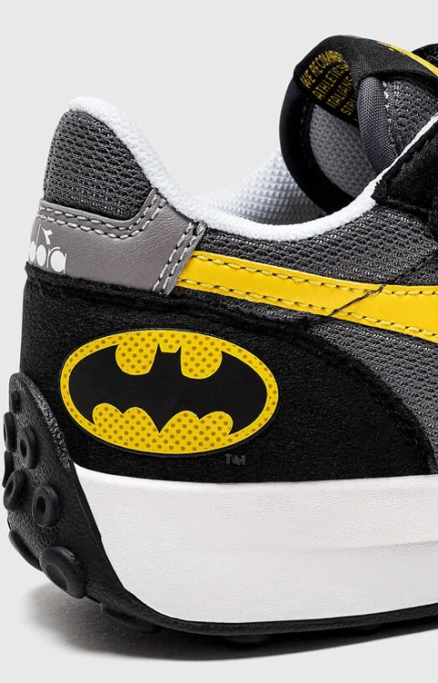Спортни обувки RACE PS BATMAN — снимка 4
