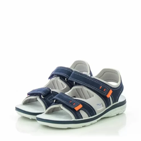 Сандали Момчета INBLU – RB000056 004 BLU — снимка 3