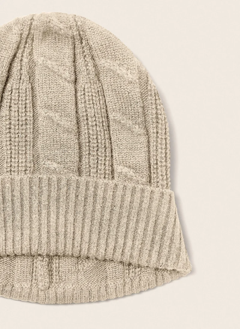 Шапка 'Oasi Cashmere' Zegna — снимка 2