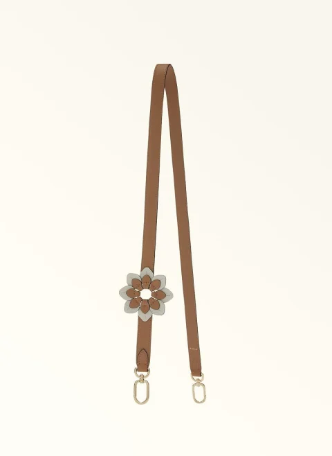 Аксесоар за чанта Furla Fiona Toni Deserto