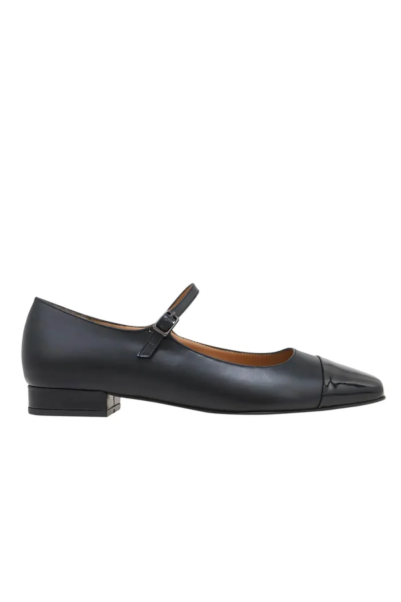 Балерини Archer Lea Pat 0071 black