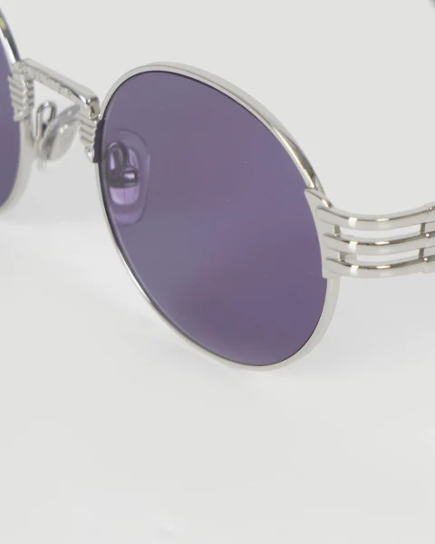 The Silver 56-6106 Sunglasses — снимка 3