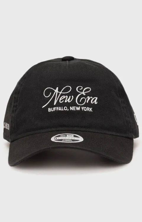 Бейзболна шапка NEW ERA 9TWENTY — снимка 3