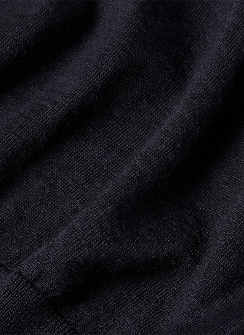 Блуза от кашмир и коприна 'Cashseta' Zegna — снимка 4