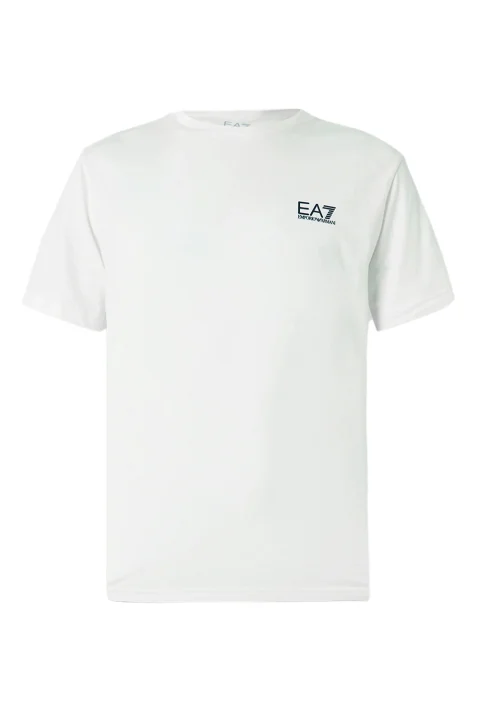 T-Shirt 8NPT25PJVPZ U0004 sugar swizzle