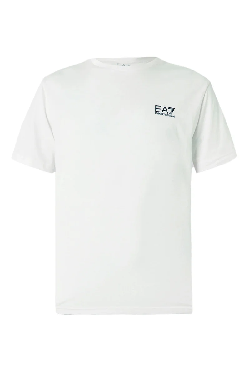 T-Shirt 8NPT25PJVPZ U0004 sugar swizzle