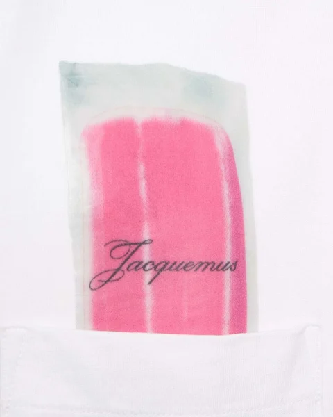 The Esquimau T-Shirt — снимка 2