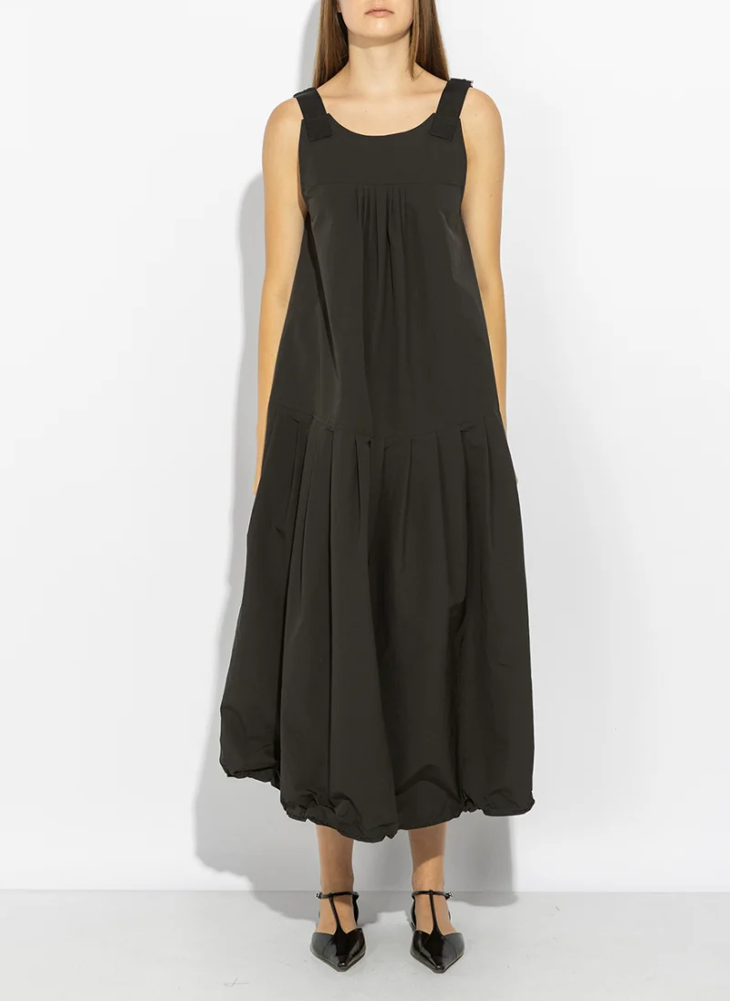 Рокля с 'Water-repellent' обработка Weekend Max Mara Wkdlegenda