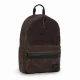 Мъжка кафява раница Blade 2156 Premiata — снимка 3