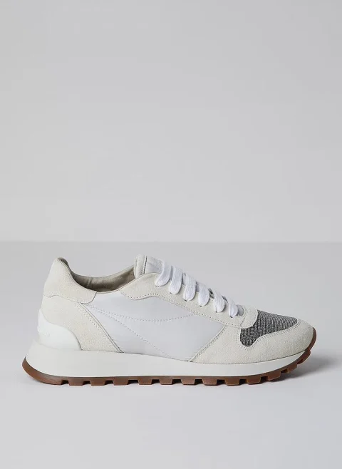Кецове с монили Brunello Cucinelli