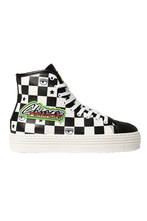 Sneakers Chiara Ferragni CF2850
