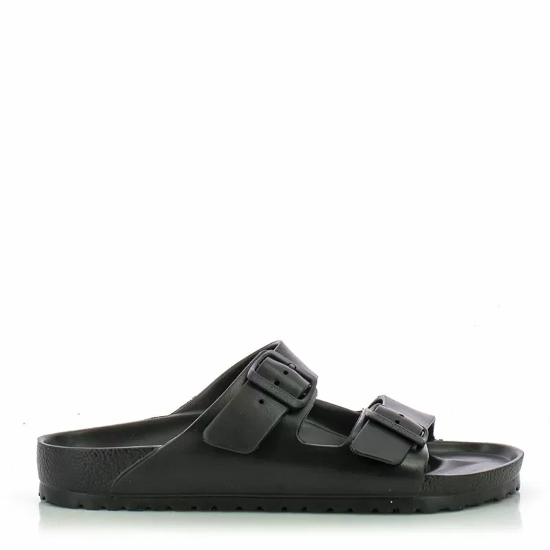 Мъжки Плажни Чехли BIRKENSTOCK – 129421 ARIZONA BLACK