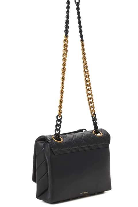 Чанта Large Kensington Kurt 9959800109 00-black — снимка 2