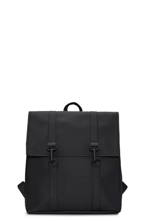 Backpack MSN Mini W3 13310 01 black