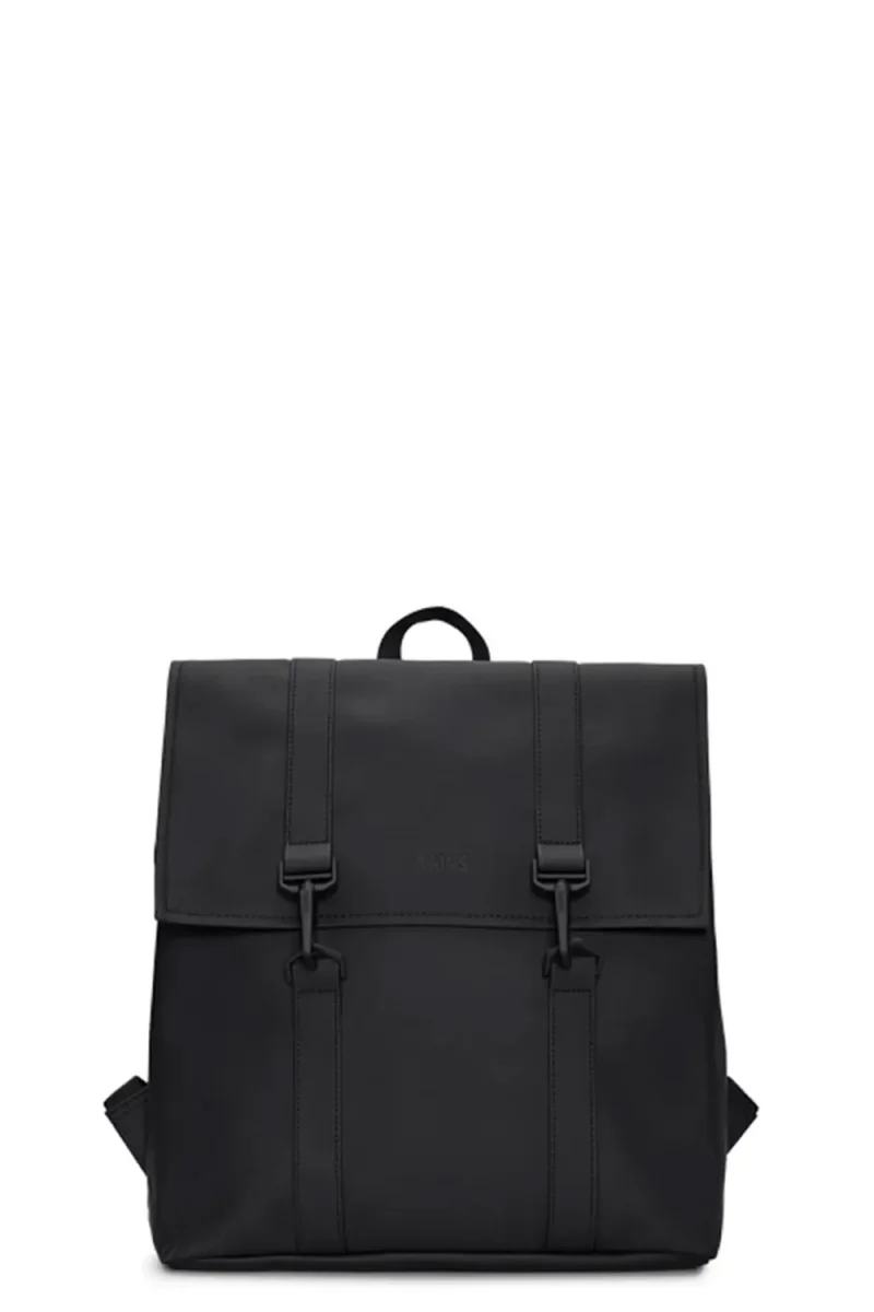 Backpack MSN Mini W3 13310 01 black