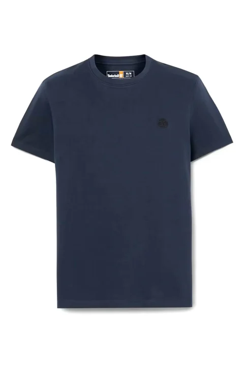 T-Shirt Dunstan River TB0A2BPRZ021 401 dark blue