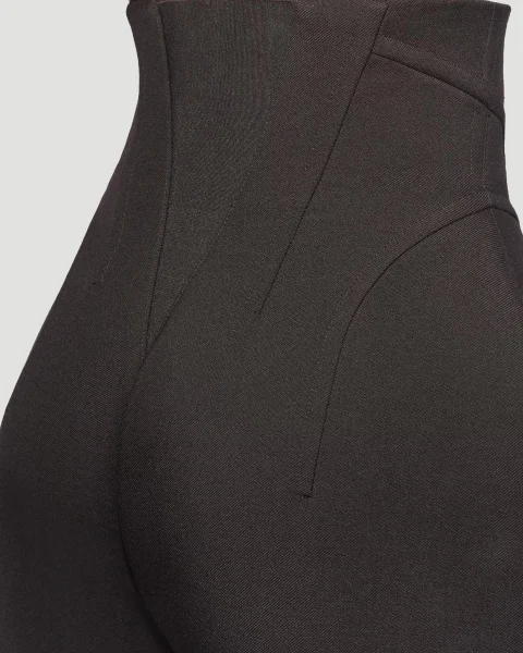 Round Corset Pant — снимка 2