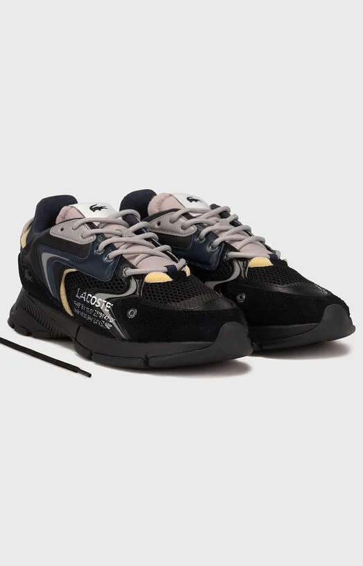 Спортни обувки L003 NEO 123 1 — снимка 2