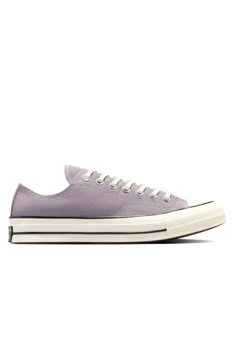 Sneakers Chuck 70 A10529C 528-mauve stone/egret/black