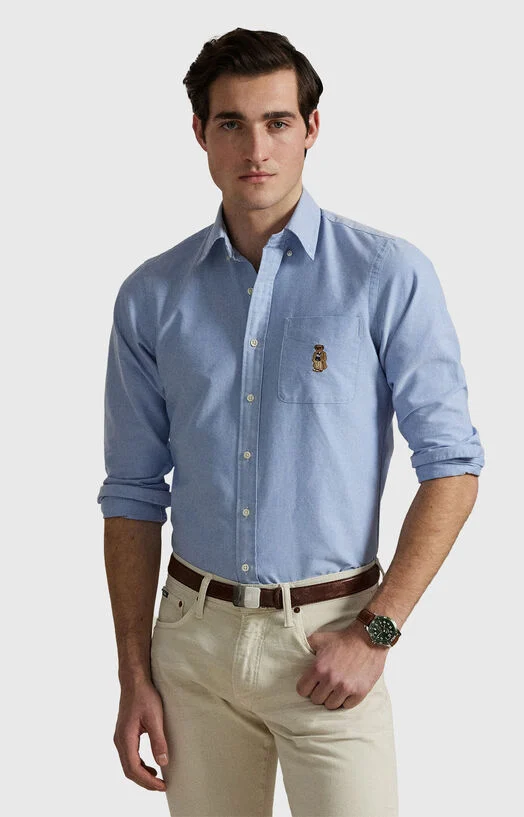 Риза Polo Bear
