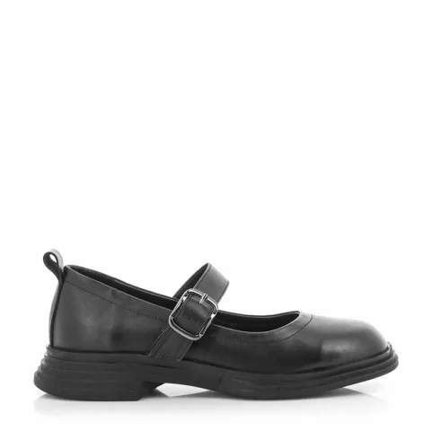 Дамски Лоуфър CARLO FABIANI – 044-2001 BLACK