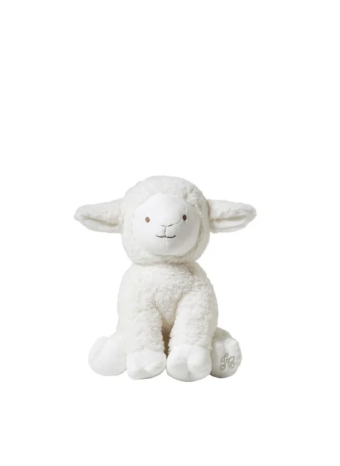 Плюшена играчка 'Edmond the sheep' 35см Tartine et Chocolat — снимка 2