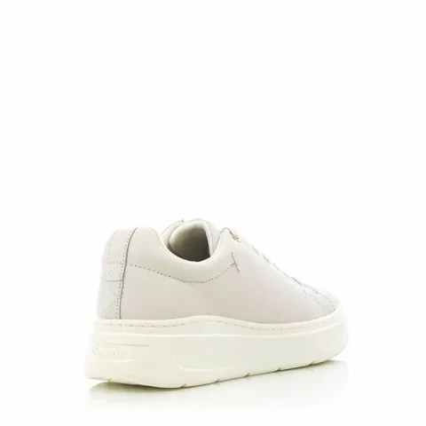 Дамски Сникърс TAMARIS – 1-1-23700-20 146 WHITE UNI — снимка 2