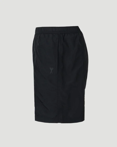 Swim Shorts in Black — снимка 2