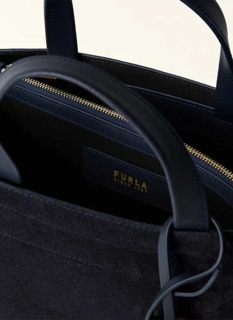 Чанта Tote Furla Divide It Toni Mediterraneo — снимка 3