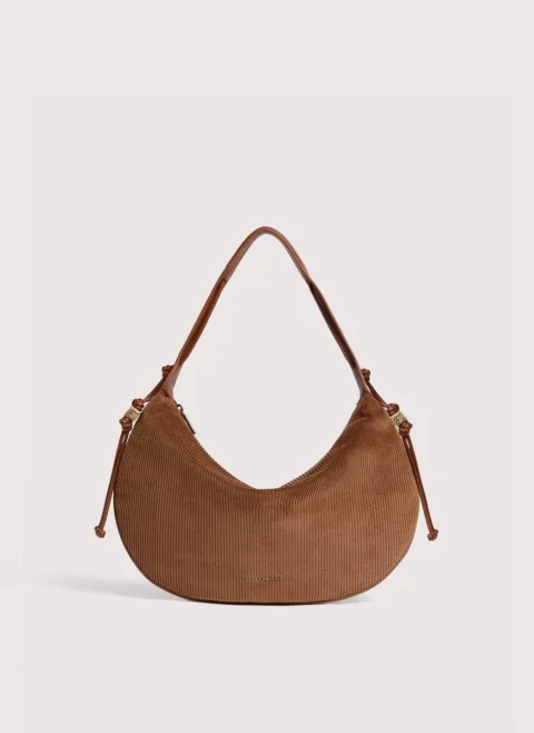 Чанта Coccinelle Thess Medium