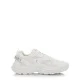 Дамски бели мартонки PULSE X PLEIN SPORT — снимка 2