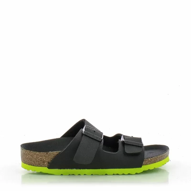 Чехли Момичета BIRKENSTOCK – 1022102 ARIZONA KIDS BLACK