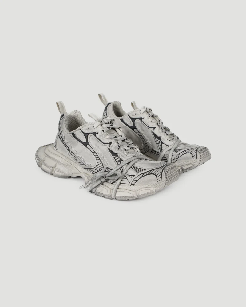 3XL Sneaker in Beige — снимка 2