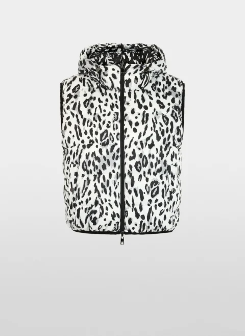 Двулицев елек Marc Cain Sports — снимка 4