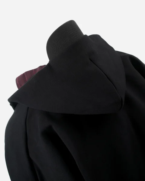 Unity Sports Icon Layered Hoodie — снимка 2