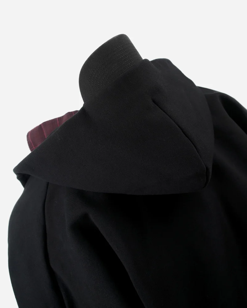 Unity Sports Icon Layered Hoodie — снимка 2