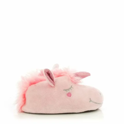 Детски Чехли TWIGY – TT0859 PINKY HORSE