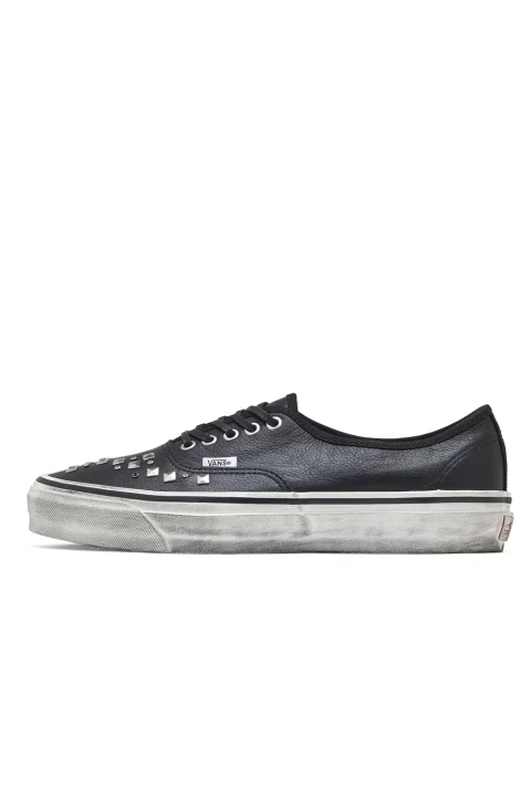 Sneakers Lx Authentic 44 VN000D9NBLK black