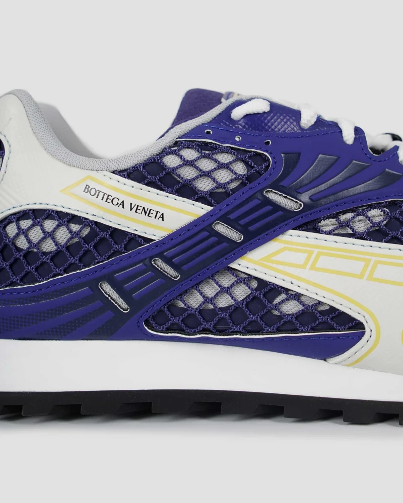 Orbit Sneaker in Cruise and Mist — снимка 4