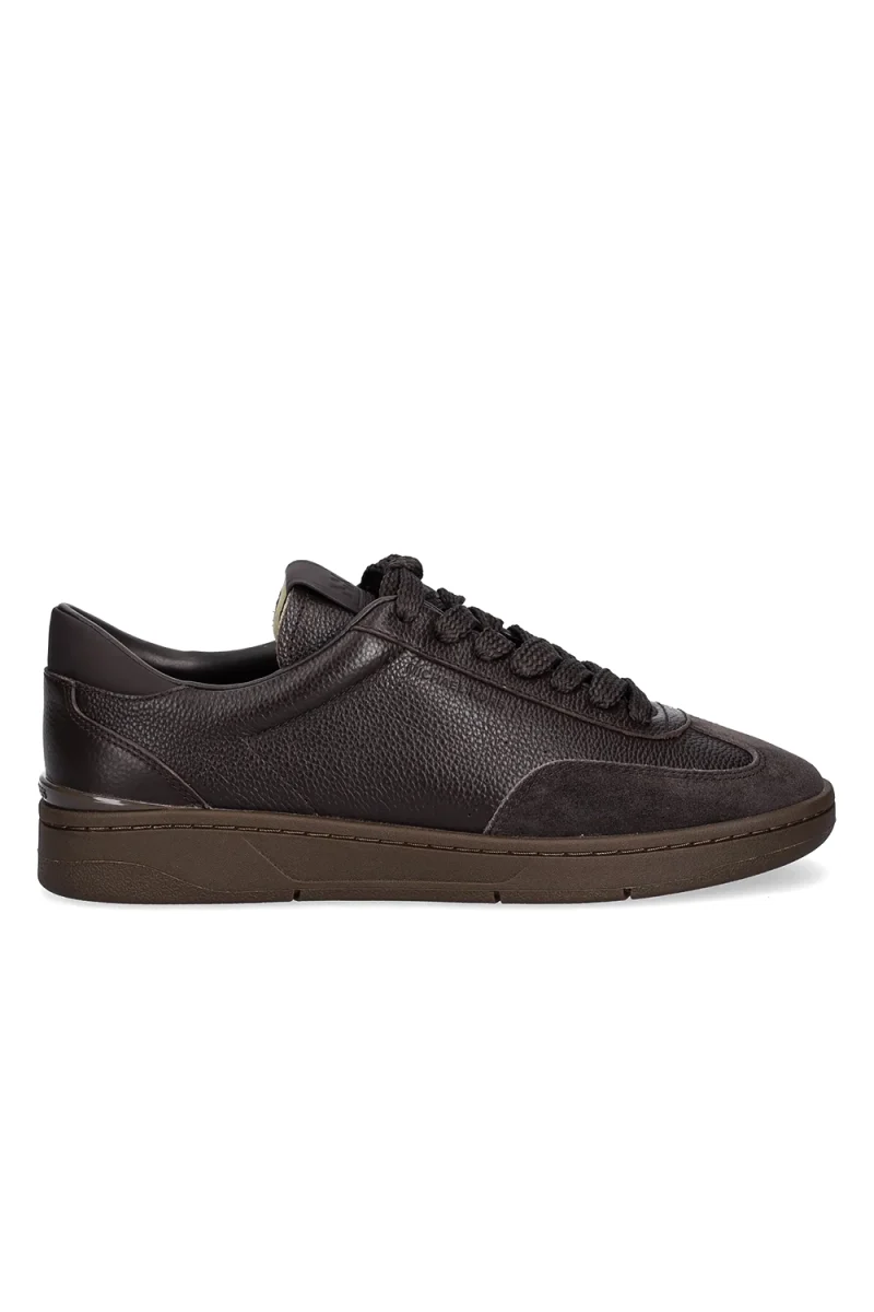 Sneakers Wilton Lace Up 42F5WLFS1L 251 chocolate