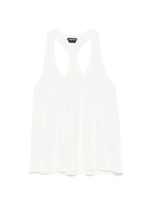 Топ 'Casual fit' Tom Ford — снимка 5