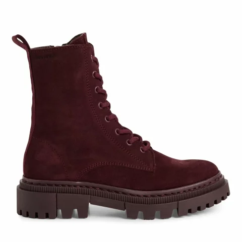 Дамски Кубинки TAMARIS – 1-25276-41-537 MERLOT