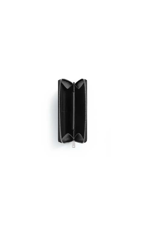 Intrecciato Organizer in Black — снимка 3
