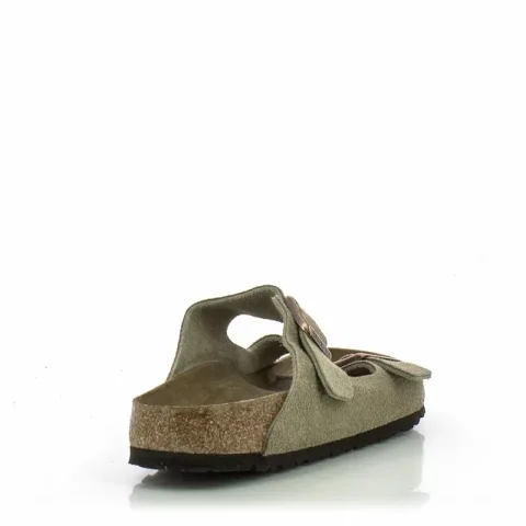 Мъжки Чехли Комфорт BIRKENSTOCK – 951301 ARIZONA TAUPE — снимка 2