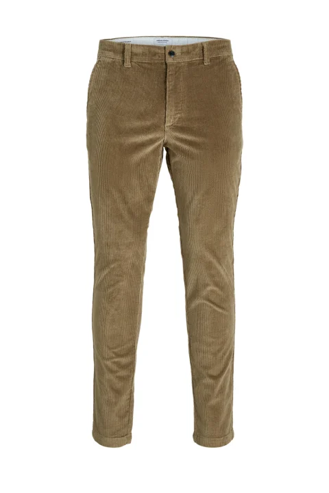 Панталон Jpstmarco Jjbasic Corduroy Chino 12258301 17-1019 TCX elmwood