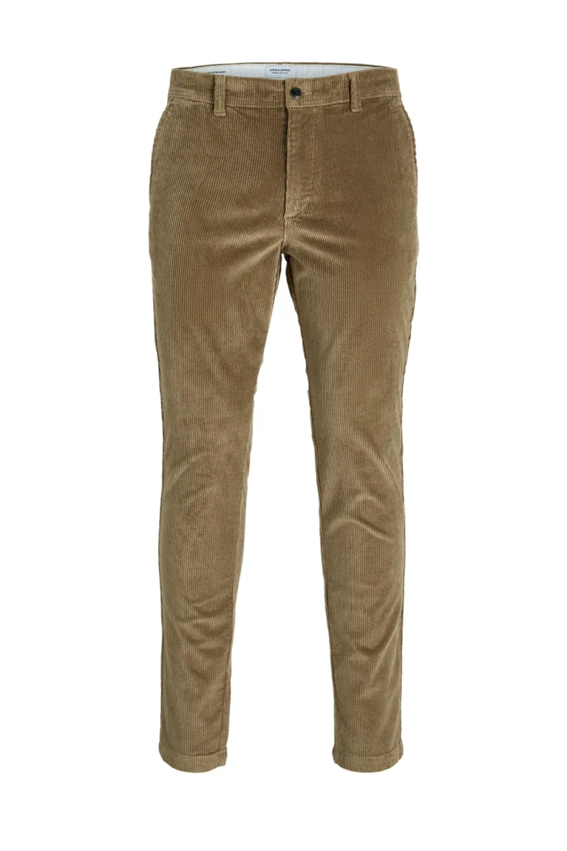 Панталон Jpstmarco Jjbasic Corduroy Chino 12258301 17-1019 TCX elmwood
