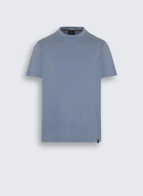 Тишърт 'Regular fit' Brioni — снимка 2