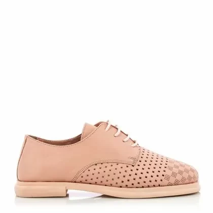 Дамски Ежедневни SHERLOCK SOON – 382-0147 R470 PINK R470